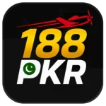 188PKR Game APK LOGO