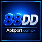 88DD Game APK logo