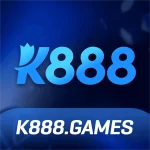 K888 Game Logo