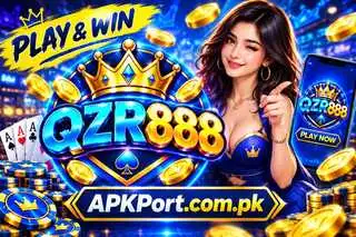 QZR888 Game mobile gaming