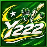 Y222 Game latest APK logo