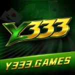 Y333 Game APK logo
