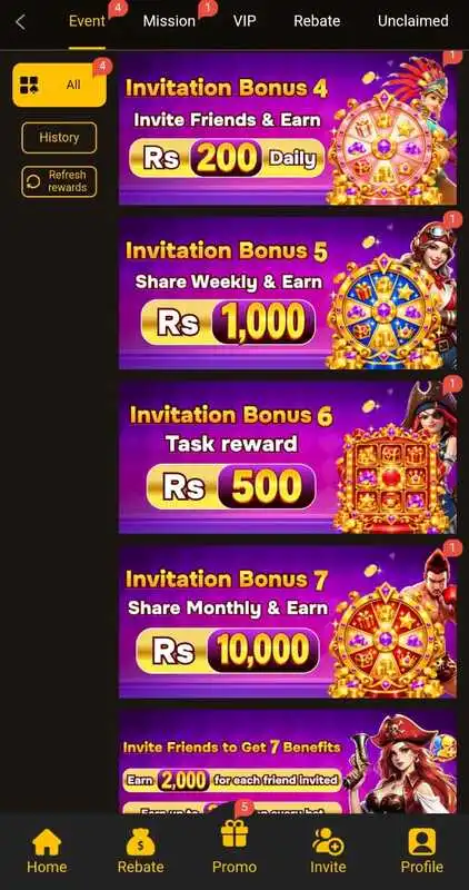 666PK Game Promotion and Rewards Options