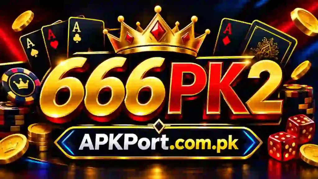 666PK Game Real Winning Options Thumbnail