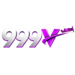 999V Game logo