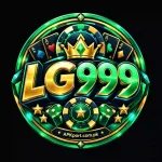 LG999 Game Logo