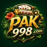 PAK998 Game logo