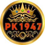 PK1947 Game logo