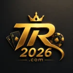 TR2026 Game Logo