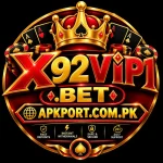 X92 Game APK logo