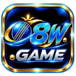 8W Game Logo
