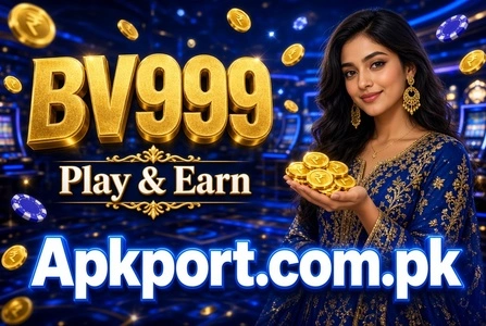 BV999 Game APK for Pakistani players