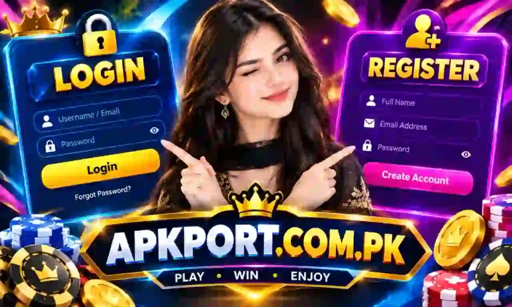 JZ92 Game Registration