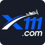 X111 Game Logo