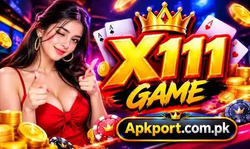 X111 Game Thumbnail
